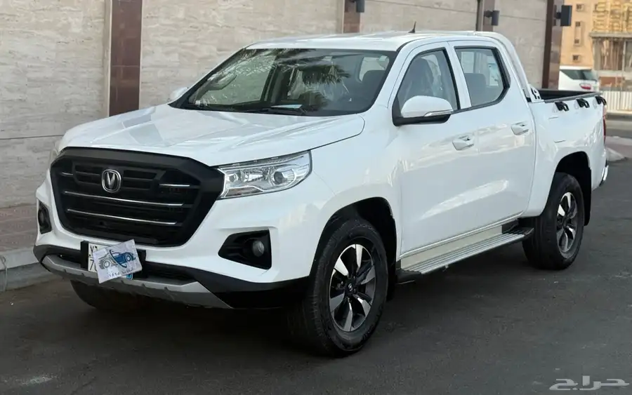 شانجان_هنتر_2023_ديزل 29