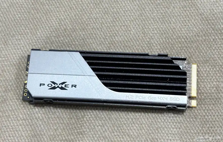 ssd 1 TB نظيفه 2