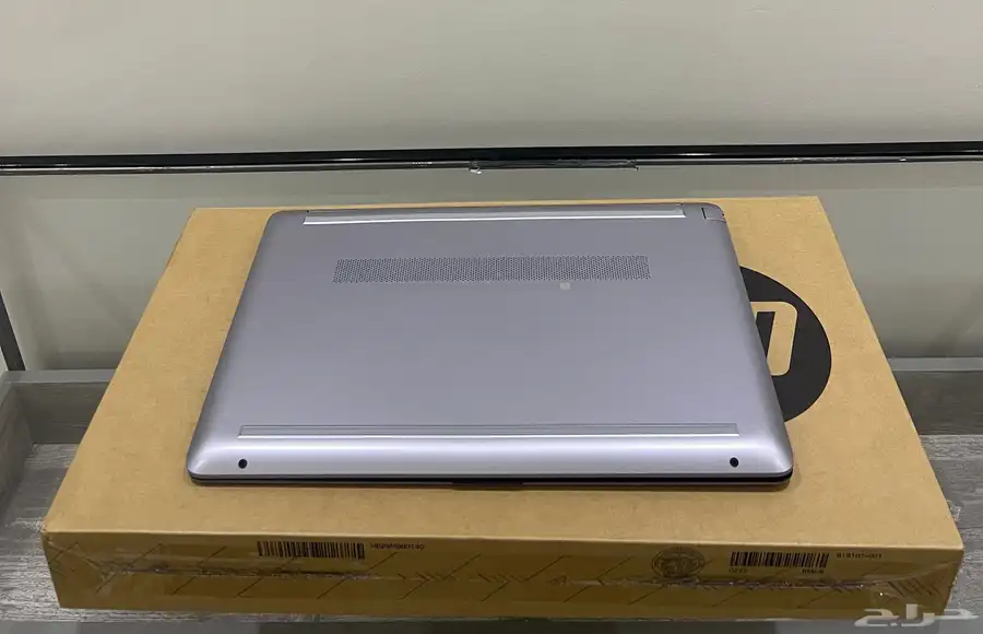 لاب توب اتش بي hp core i3 4