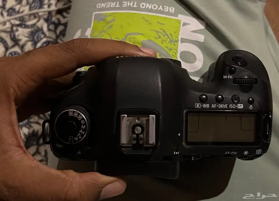 canon 5d mark 3 3
