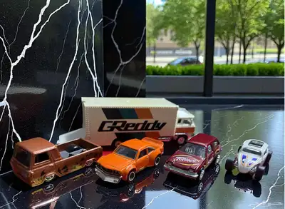 مجسمات سيارات صغيره هوت ويلز hotwheels 11