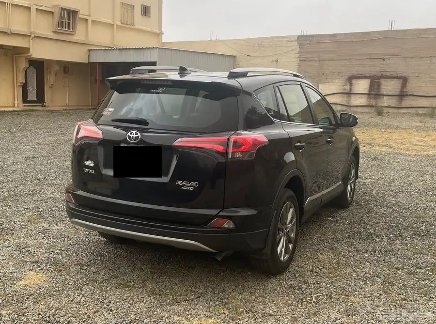 راف فور 8 1 0 2 فل كامل بريميوم وارد عبداللطيف جميل 2