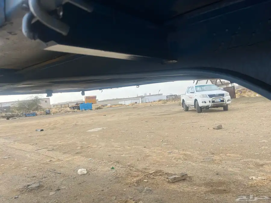 تيدر سطحه جوانب الاماني 13.60 10