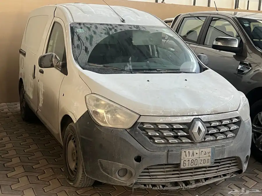 باص رينو ثلاجه2019 1