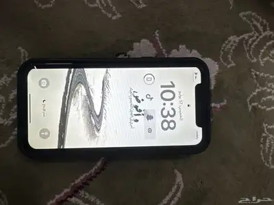 ايفون 11 اللون اخضر 0