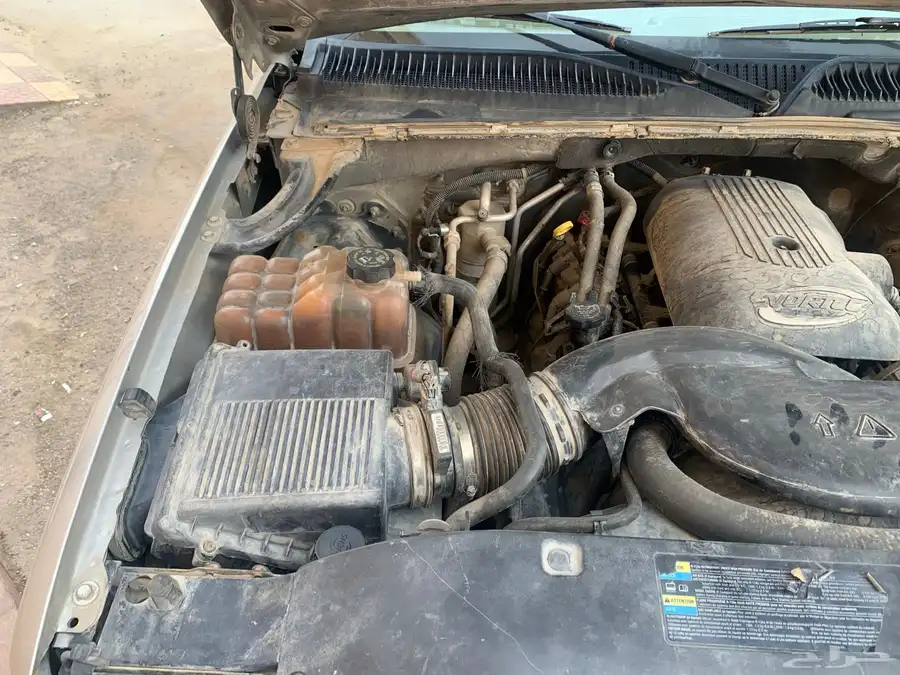 جمس 2006 8 مسامير 26