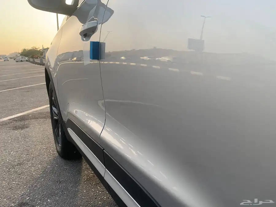 شيري تيجو7برو 2023 نص فل وكاله 29