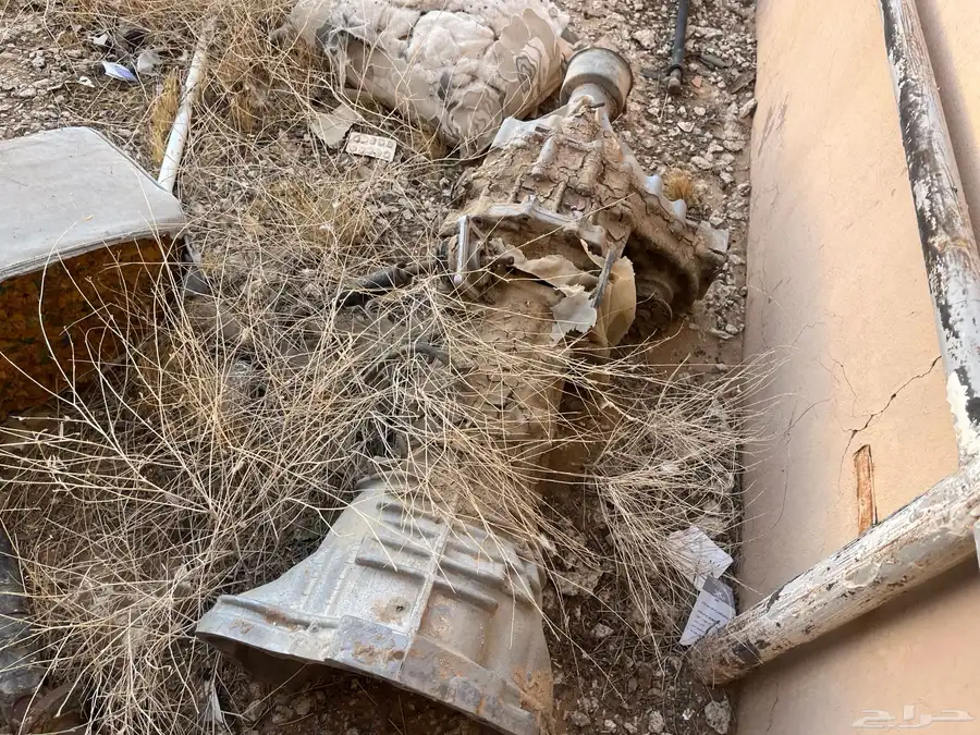قير ودبل ومكينه باثفندر 94 3