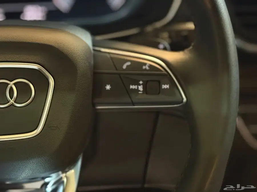 اودي Q5 2023 (( بحالة ممتازة )) 8