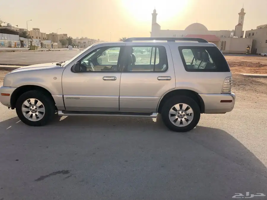 مونتنير فل كامل موديل 2007 4