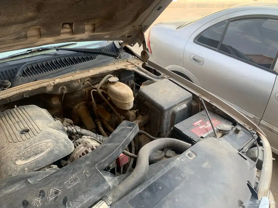 جمس 2006 8 مسامير 25