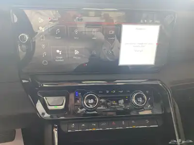 جي ام سي سييرا AT4 غماره 2025 9