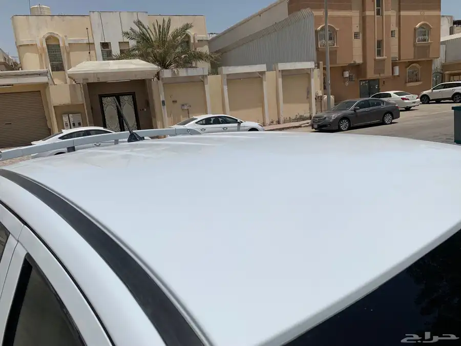 فورد رينجر2022 ديزل دبل جير عادي الجزيرة وكاله اول مالكXL 22