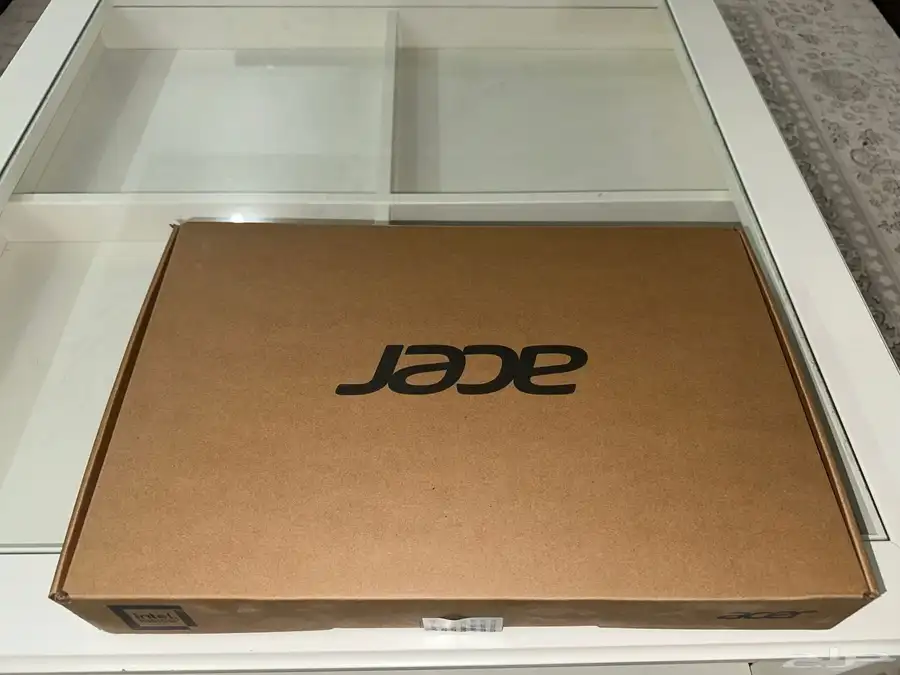 لابتوب acer 1