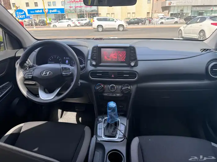 هونداي كونا 2020 كمفورت 2