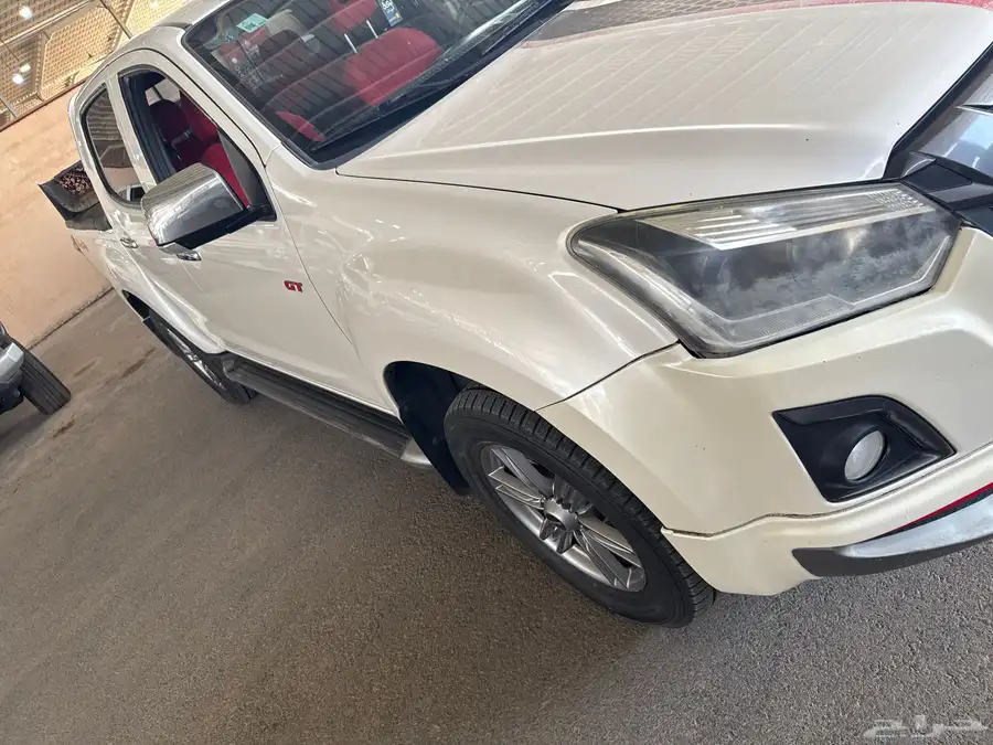 ايسوزو دي ماكس 2