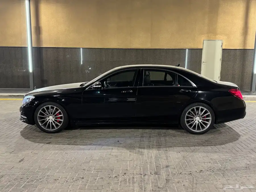 S500 جفالي 0