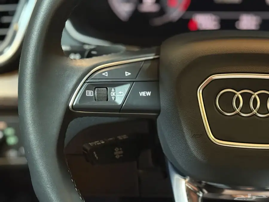 اودي Q5 2023 (( بحالة ممتازة )) 7