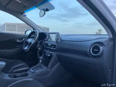 هيونداي كونا 2020 17