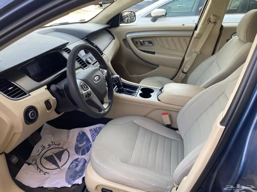 فورد تورس 2019 5
