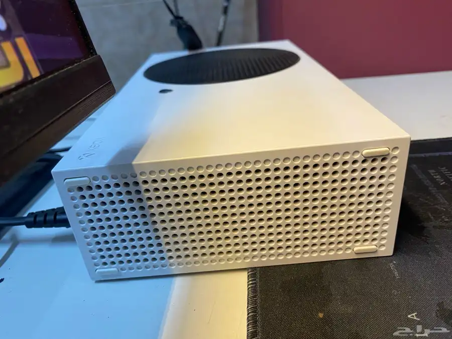 ( انباع ) xbox series S 1