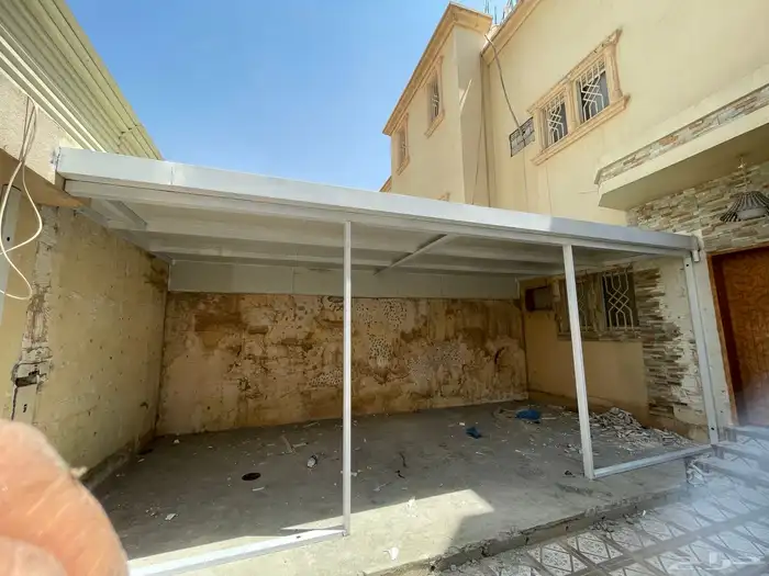 تفصيل غرف ومجالس ساندويش سندويش بانل عازل للحراره 0