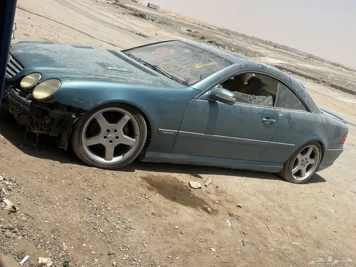 مرسيدس 0