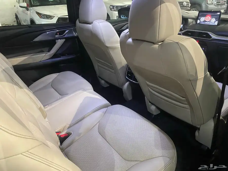 مازدا CX9 2023 فل كامل 9