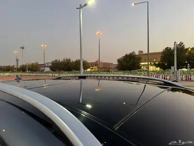 مرسيدس GLE مالك واحد بحالة الوكالة 23
