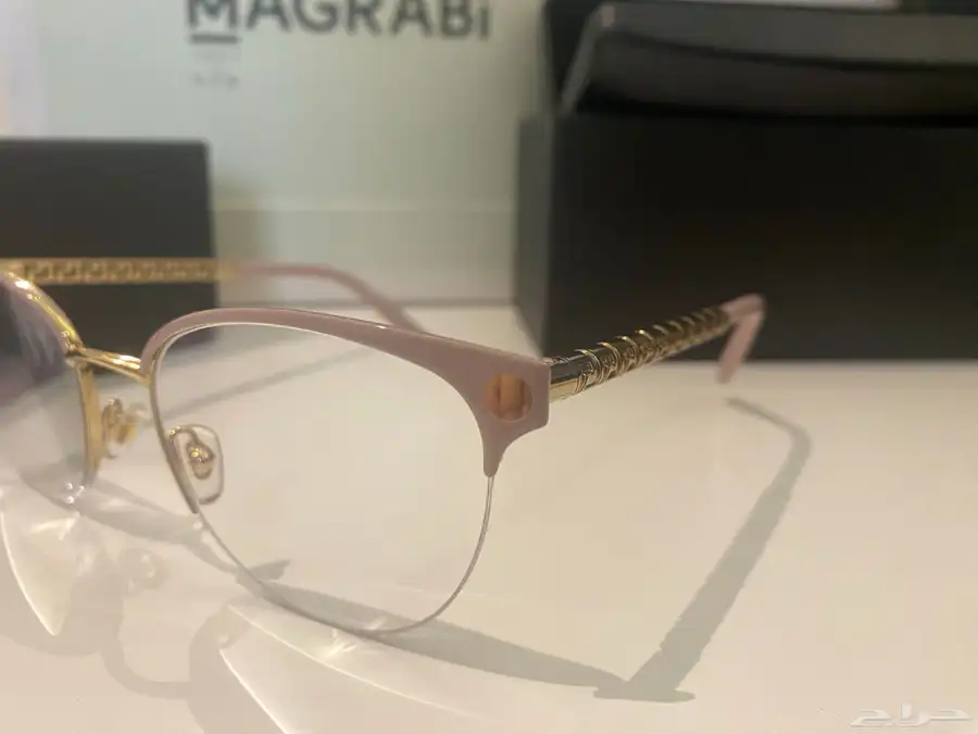 اطار نظاره فرساتشي 3