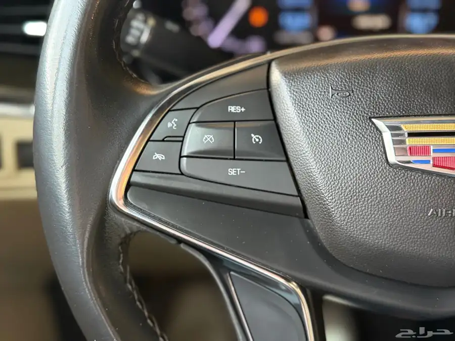كاديلاك CT5 2019 (( بحالة ممتازة )) 7