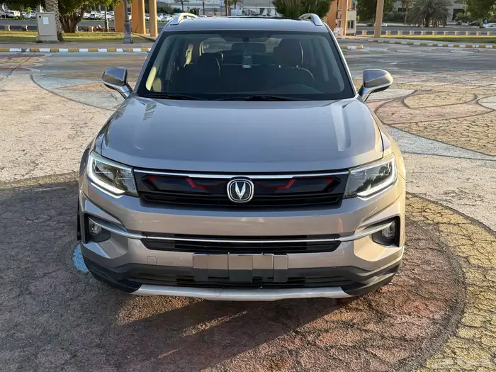 شانجان 35 بلس 0