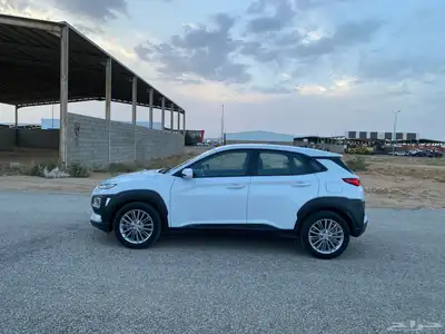 هيونداي كونا 2020 5
