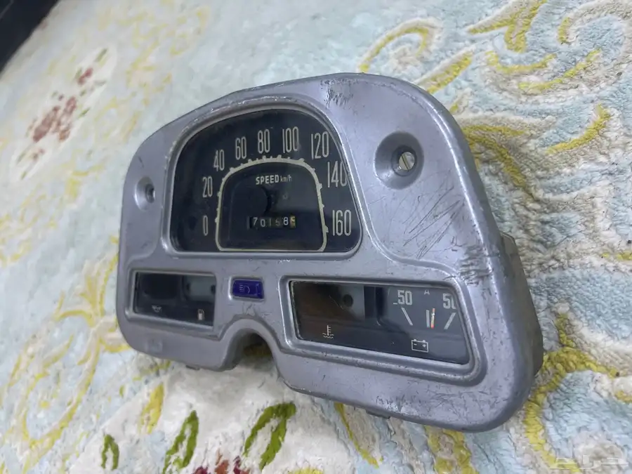 عداد شاص و ربع 84 الى 80 0