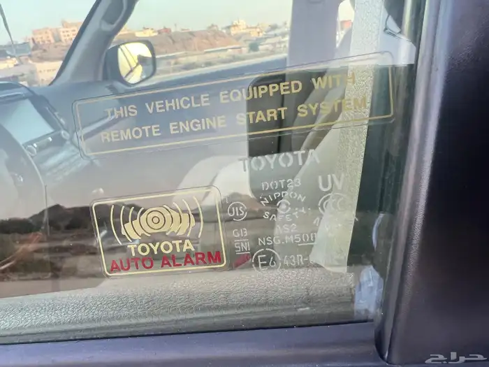 تم البيع لاندكروزر 2014 فل كامل وكالة بسعر طيب 27