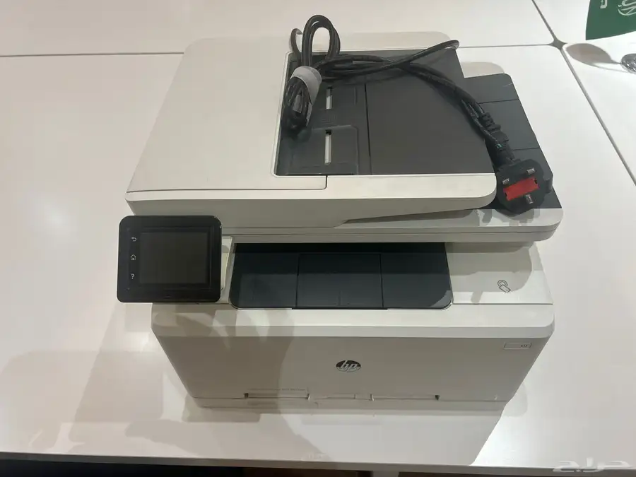 للبيع   طابعة ليزر متعددة الوظائف من HP 2