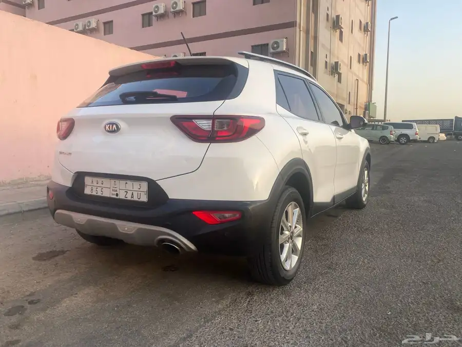 للبيع كيا 2018 بودي بلد ديزل 0