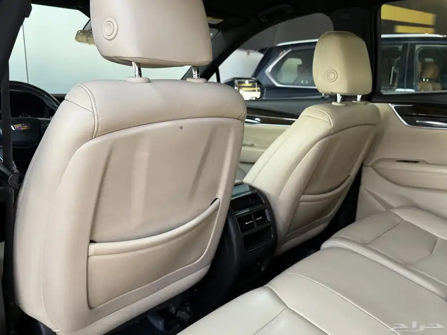 كاديلاك CT5 2019 (( بحالة ممتازة )) 16