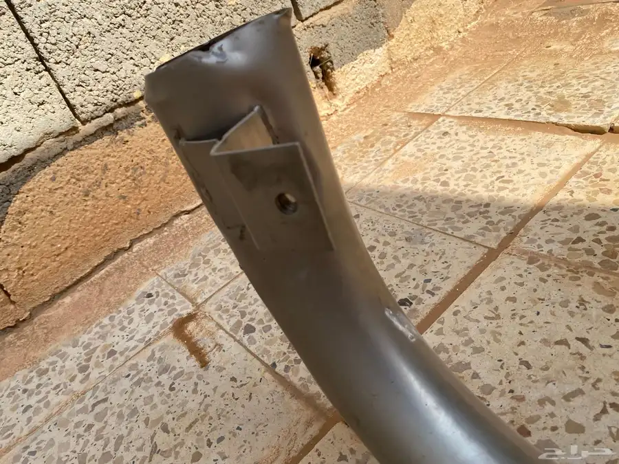صدام هايلكس 4