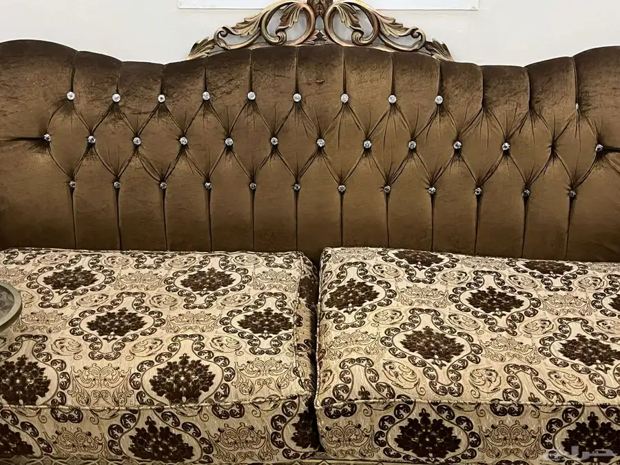 اثاث وثريات 7