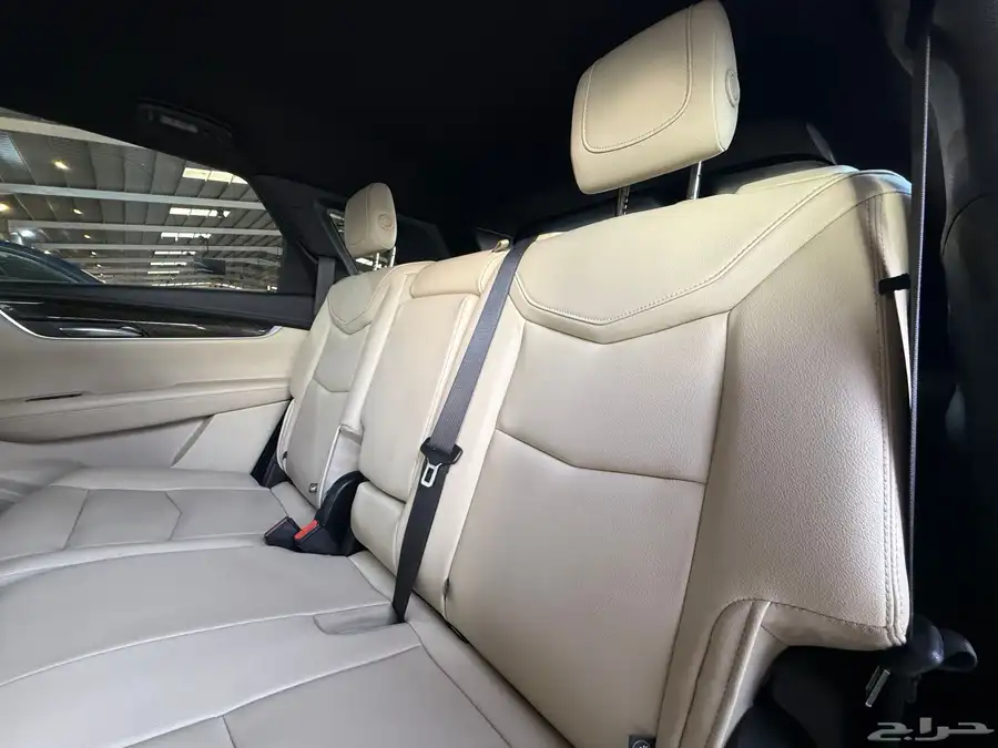 كاديلاك CT5 2019 (( بحالة ممتازة )) 15