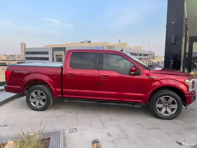 فورد f150 فل كامل لاريت 14