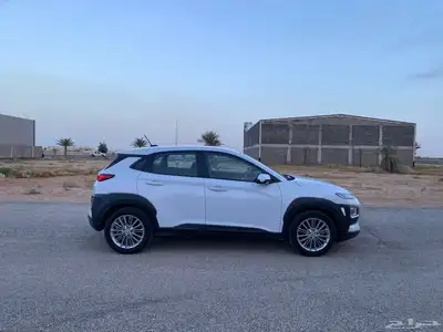 هيونداي كونا 2020 6