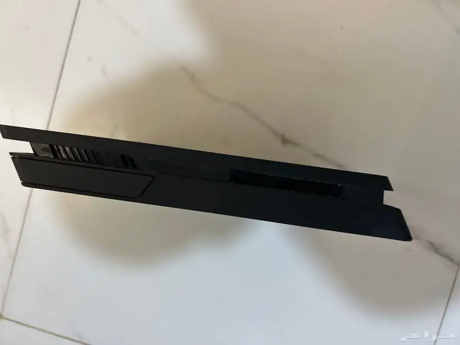 بلاستشين 4 للبيع مع يدين و 6 اشرطة و دركسون بكامل اغراضه 4