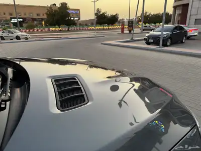 مرسيدس GLE مالك واحد بحالة الوكالة 7