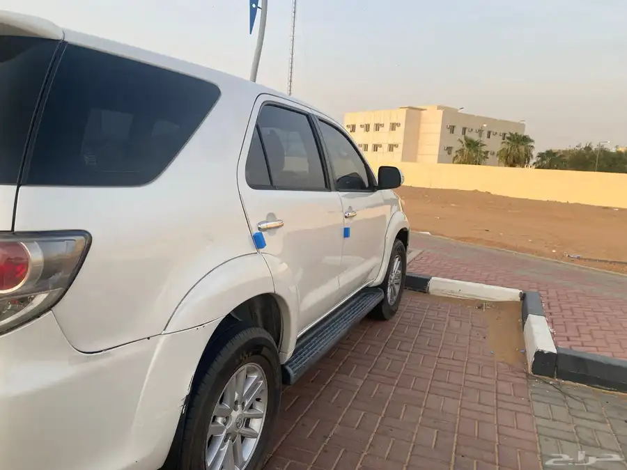 فورشنر 2
