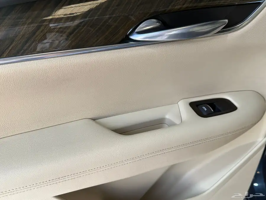 كاديلاك CT5 2019 (( بحالة ممتازة )) 19