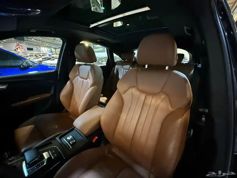 اودي Q5 2023 (( بحالة ممتازة )) 15