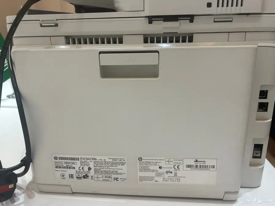للبيع   طابعة ليزر متعددة الوظائف من HP 3