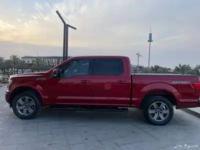 فورد f150 فل كامل لاريت 10